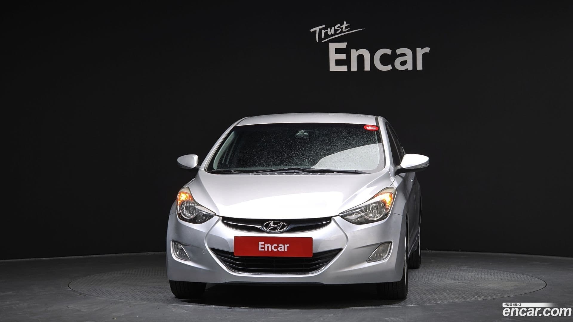 Main__Slider__Photo:AVANTE Hyundai 2010.7-2