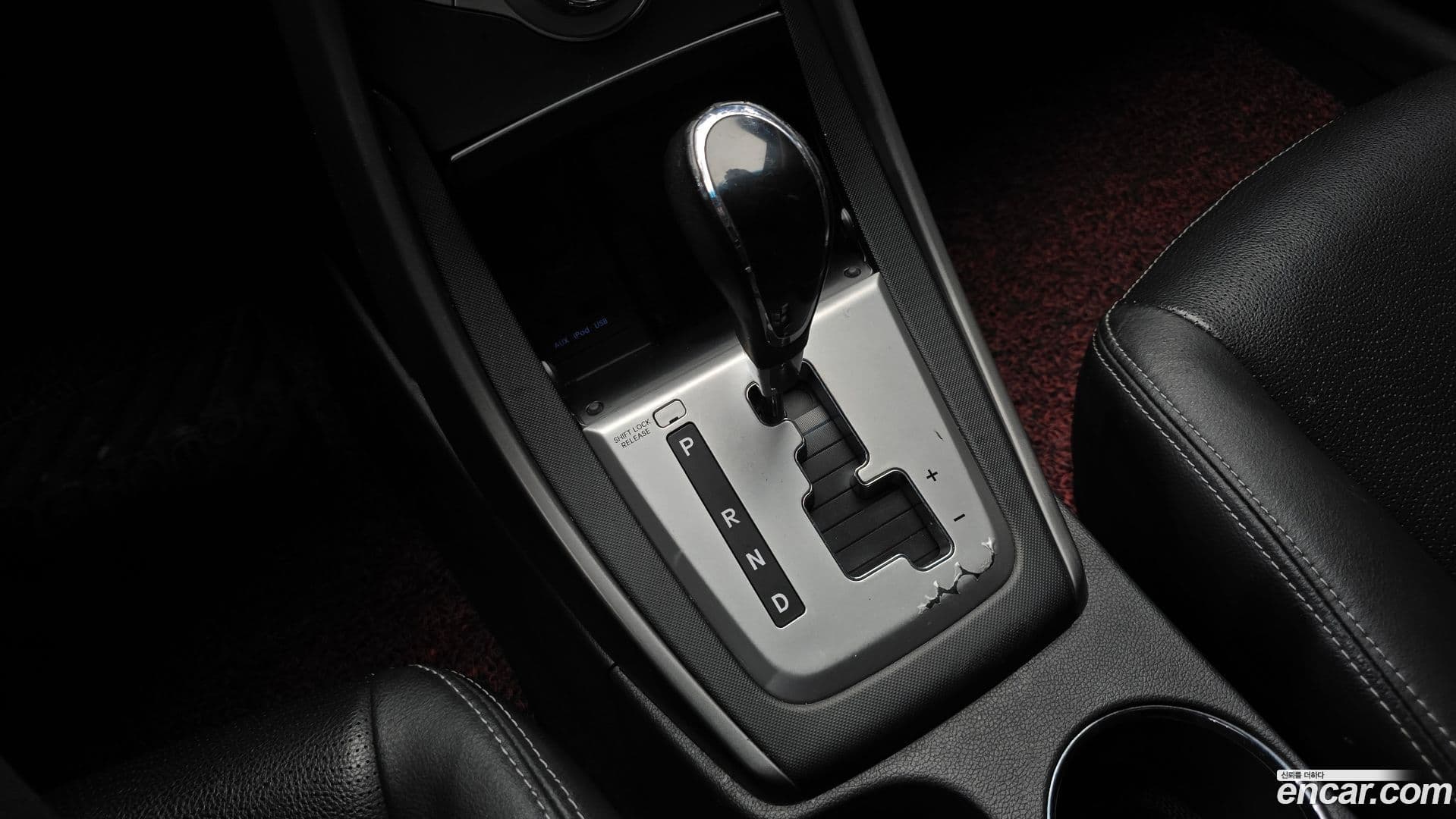 Main__Slider__Photo:AVANTE Hyundai 2010.7-8