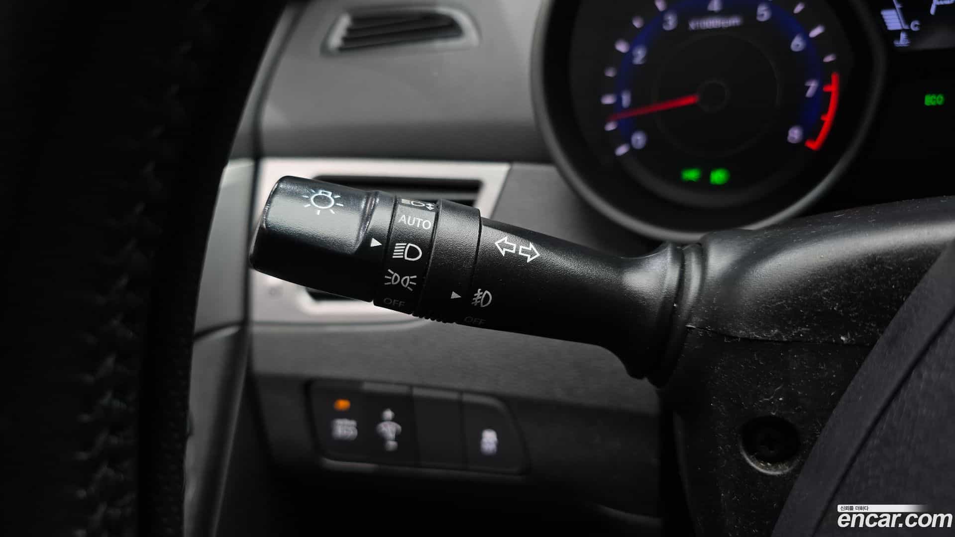 AVANTE Hyundai 2010.7-OPTION-023