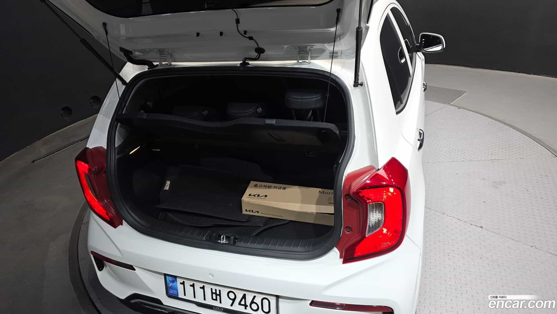 morning Kia 2023.3-OPTION-024