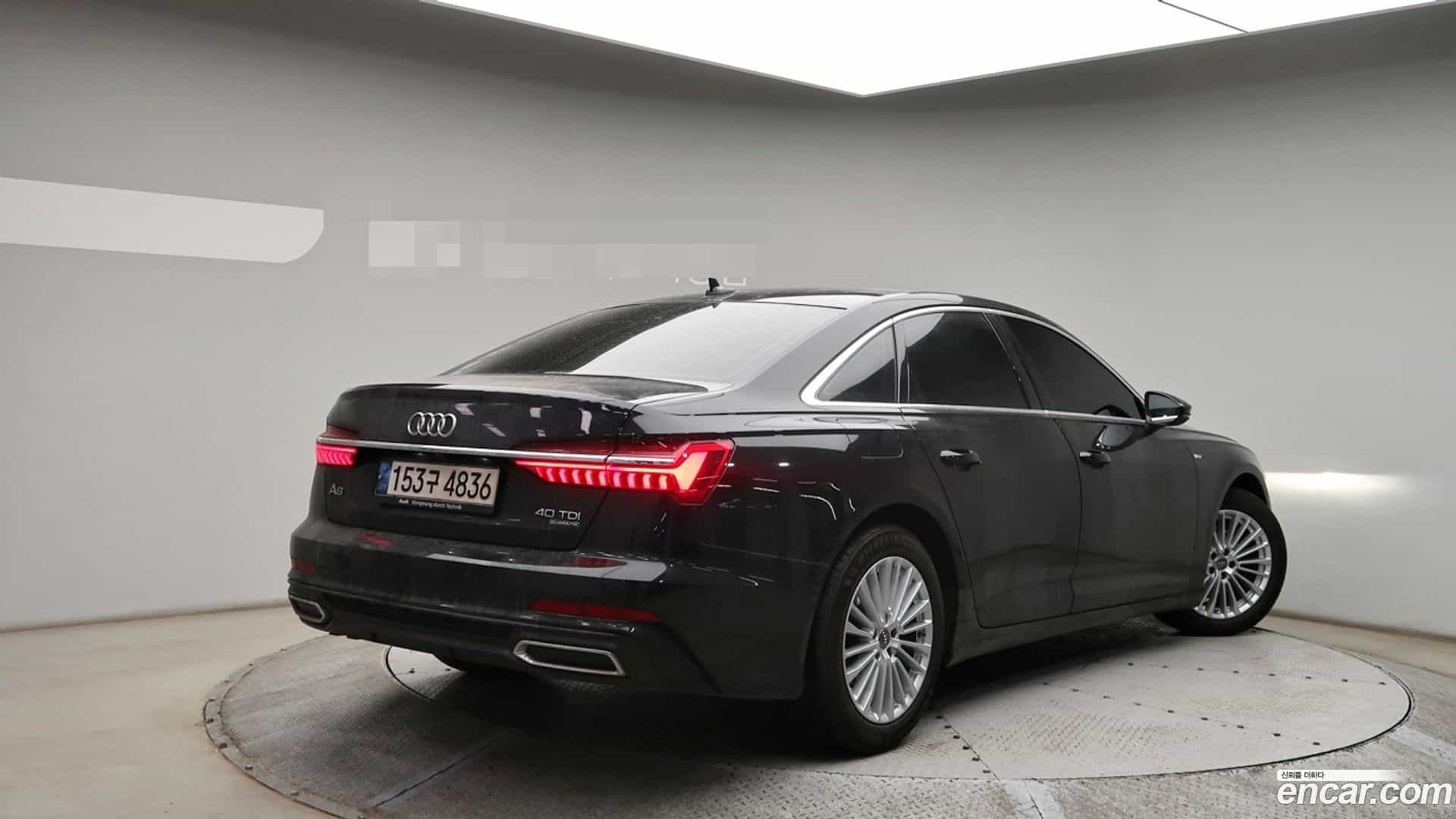 A6 Audi 2021.1-INNER-006