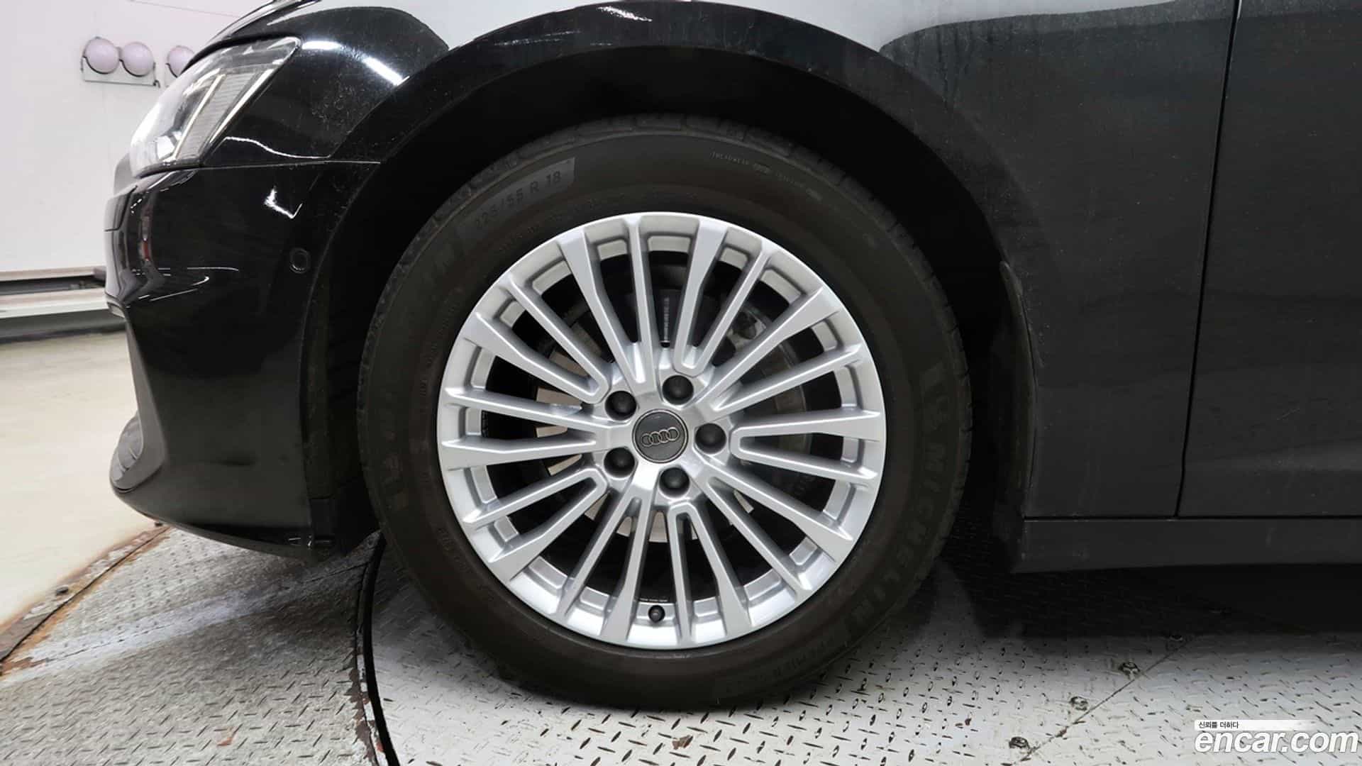 A6 Audi 2021.1-INNER-007