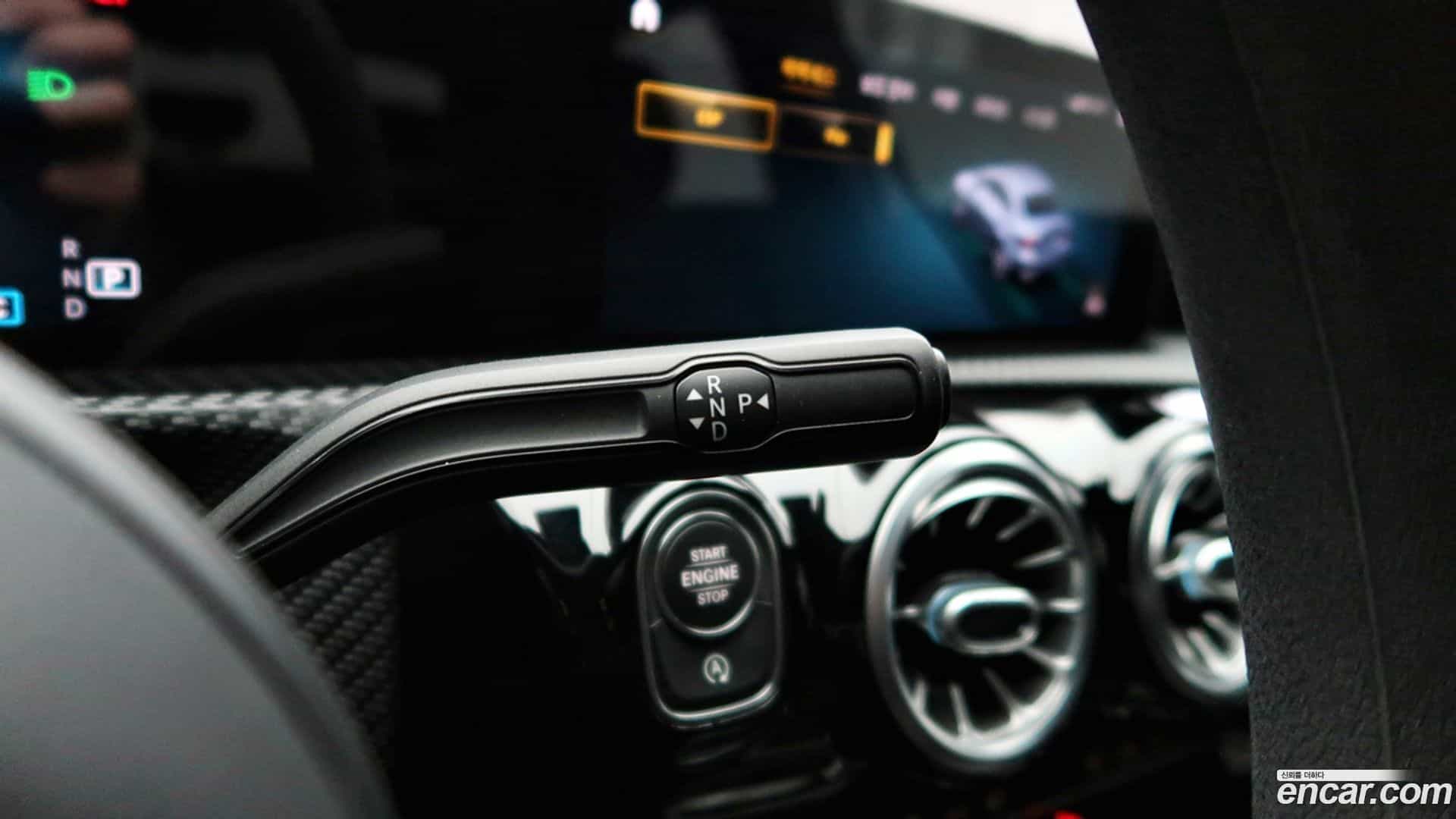 A-Class Mercedes-Benz 2020.1-OPTION-015