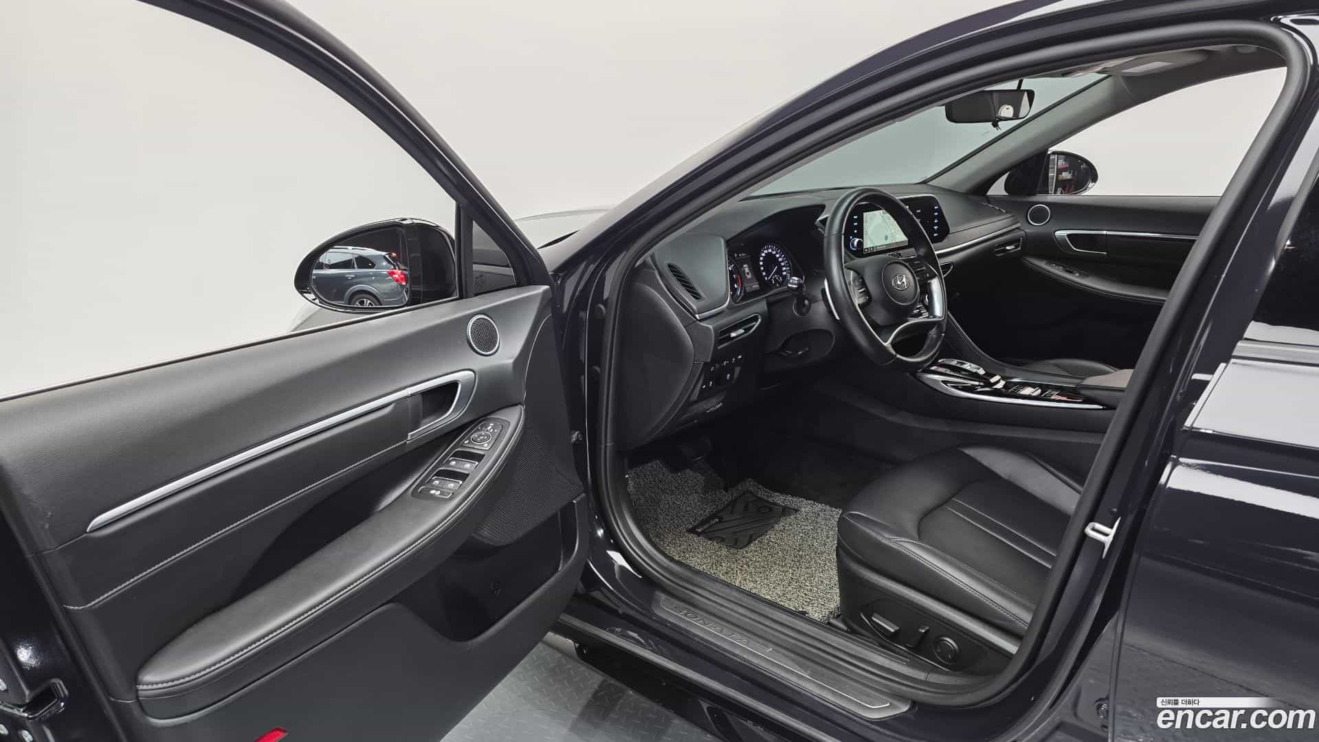 Sonata Hyundai 2023.2-OPTION-015