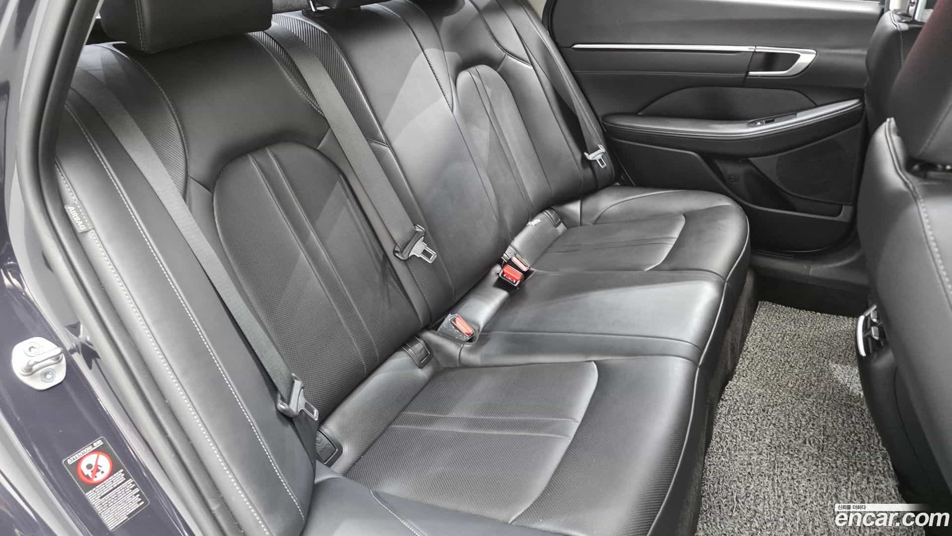 Sonata Hyundai 2023.2-OPTION-016