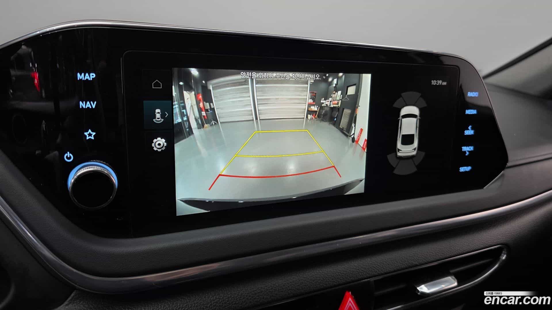 Sonata Hyundai 2023.2-OPTION-019