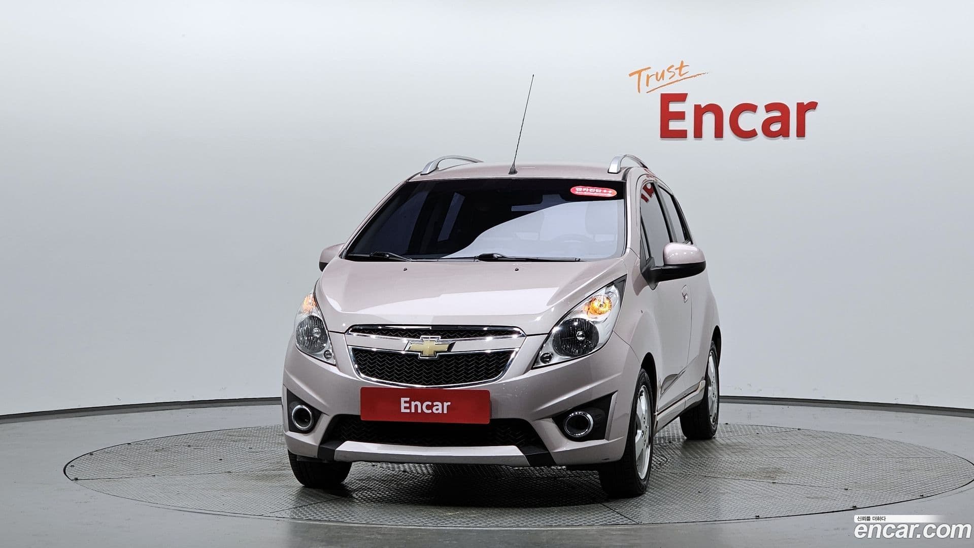 Main__Slider__Photo:Spark ChevroletGMDaewoo 2012.6-2