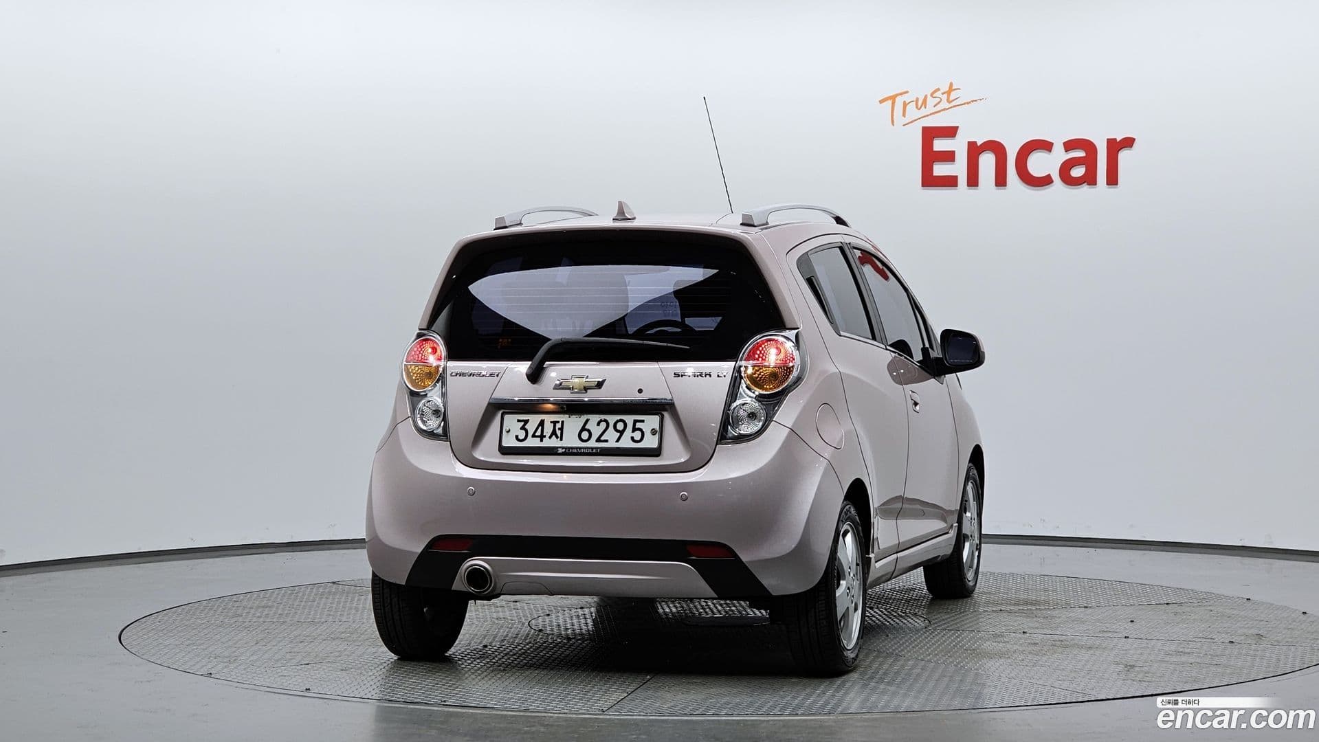 Main__Slider__Photo:Spark ChevroletGMDaewoo 2012.6-3