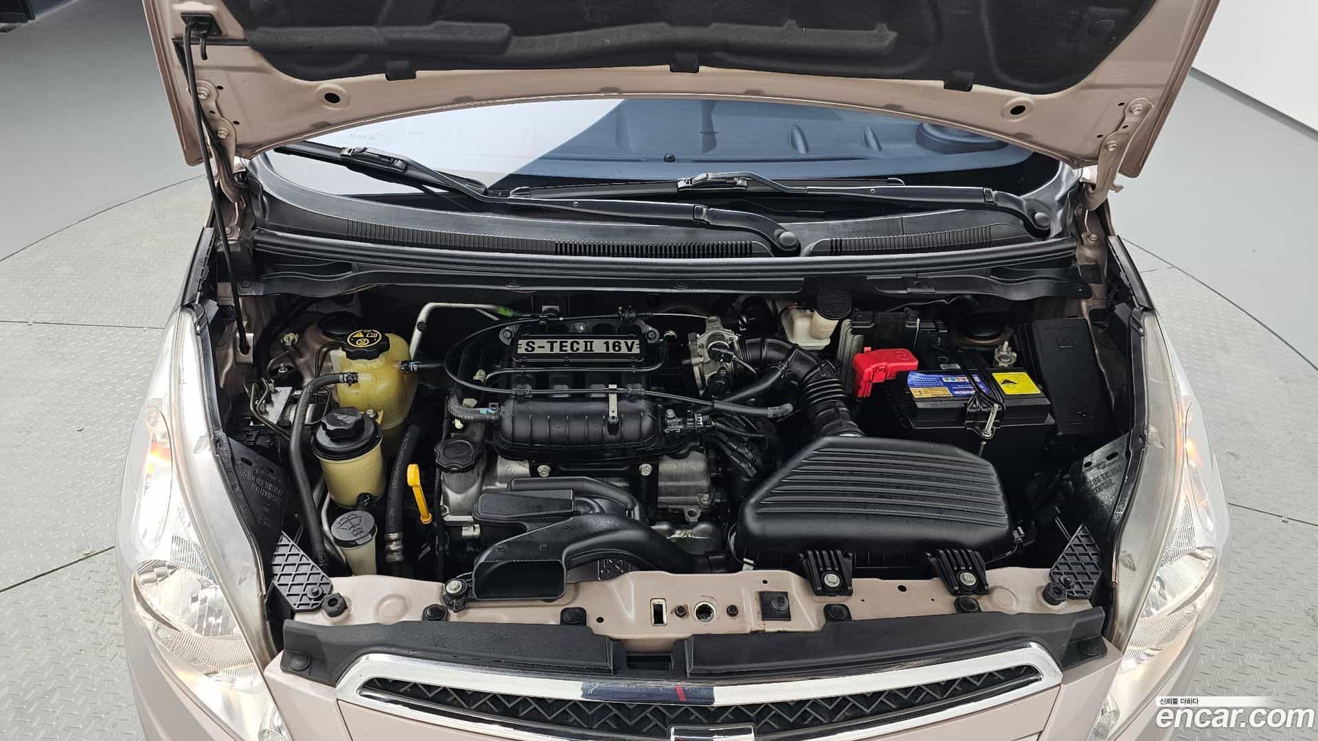 Spark ChevroletGMDaewoo 2012.6-OUTER-006