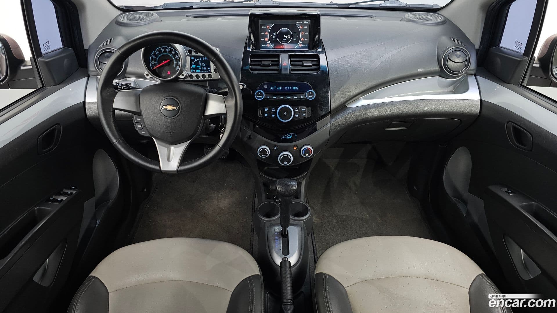 Main__Slider__Photo:Spark ChevroletGMDaewoo 2012.6-6