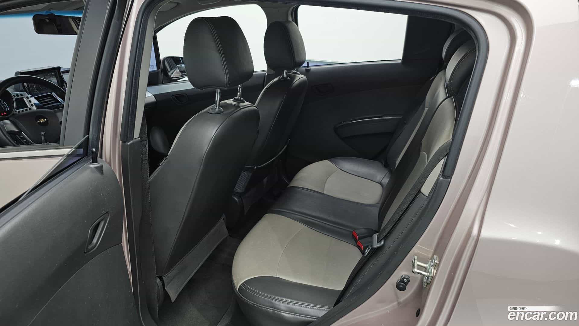 Spark ChevroletGMDaewoo 2012.6-OPTION-016