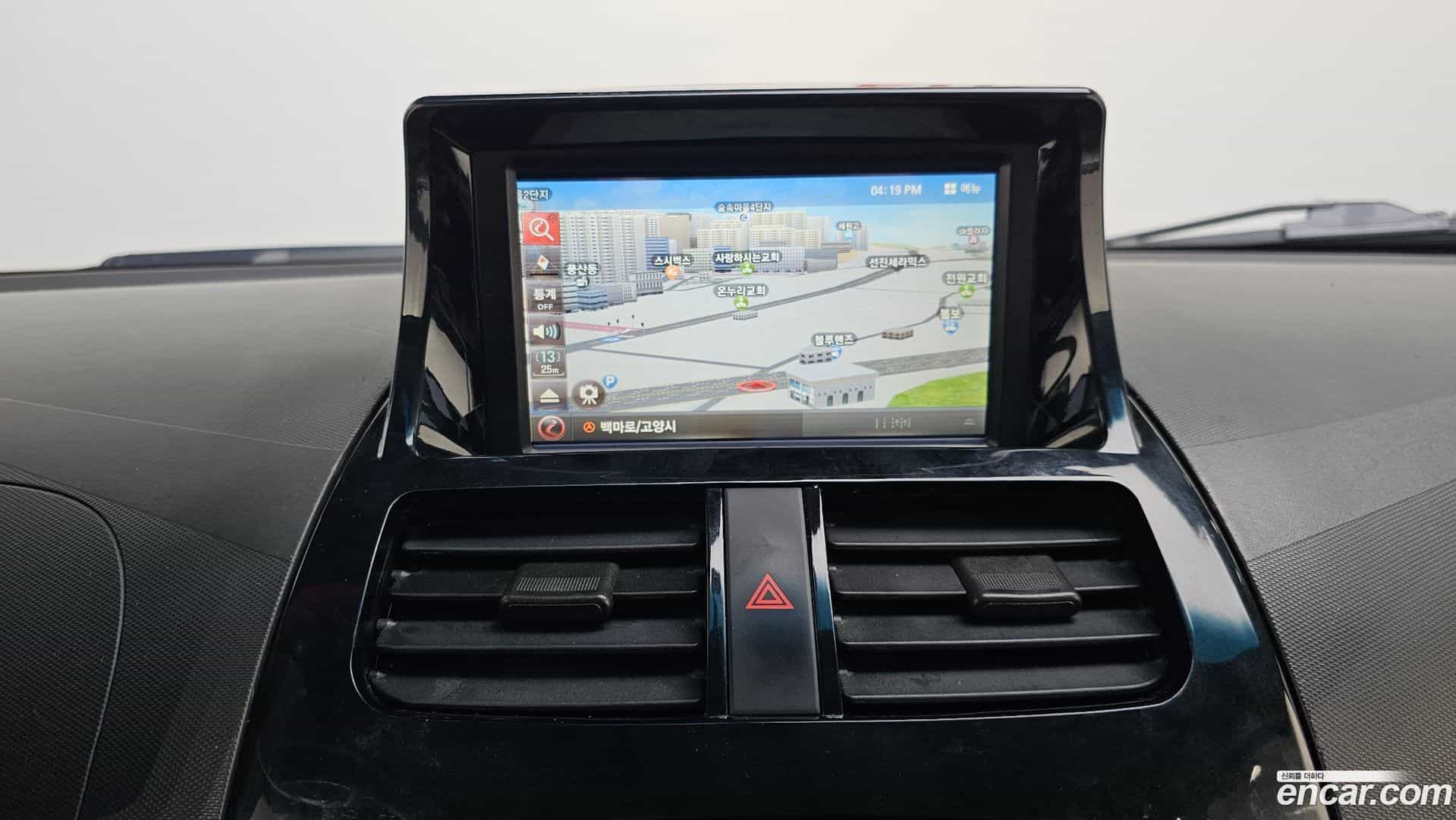 Spark ChevroletGMDaewoo 2012.6-OPTION-018