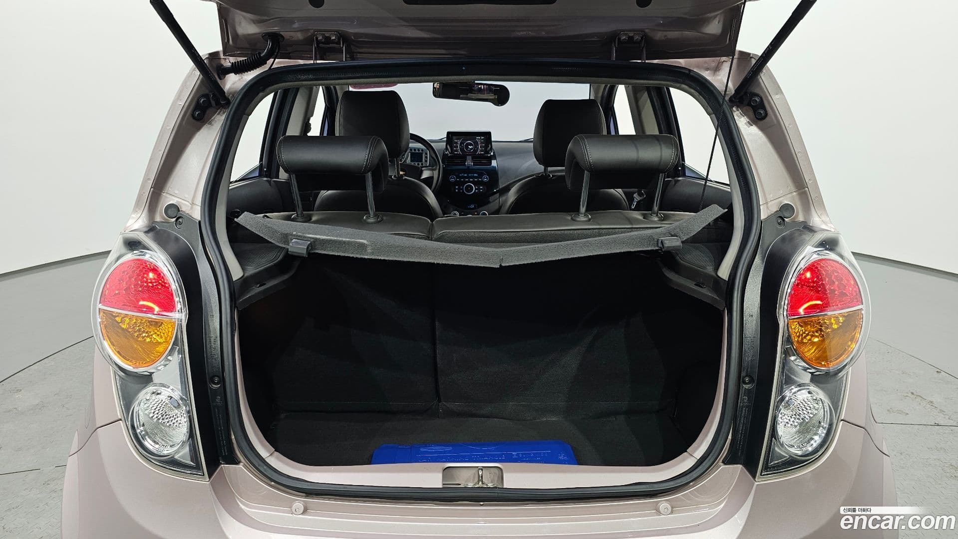 Main__Slider__Photo:Spark ChevroletGMDaewoo 2012.6-19