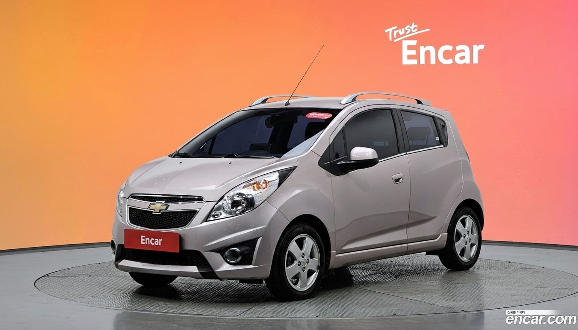 Main__Slider__Photo:Spark ChevroletGMDaewoo 2012.6-0