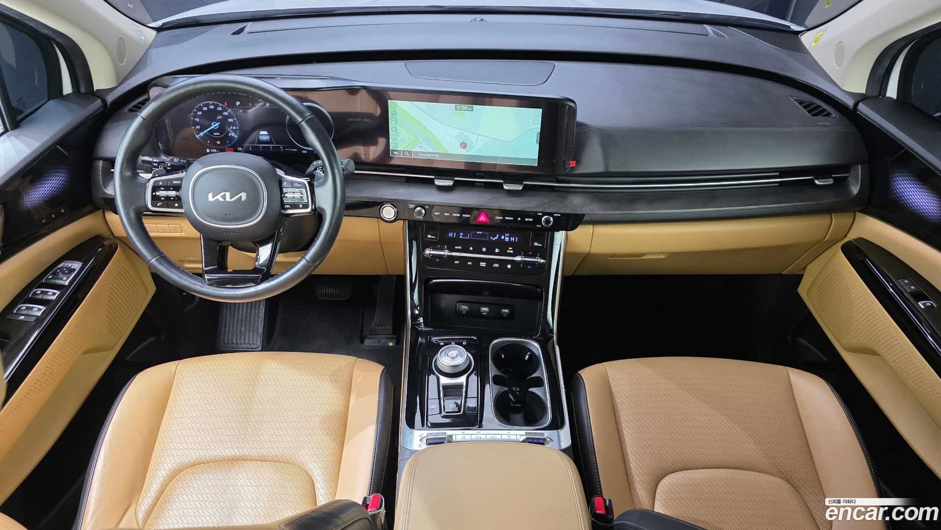 Canival Kia 2022.7-INNER-007