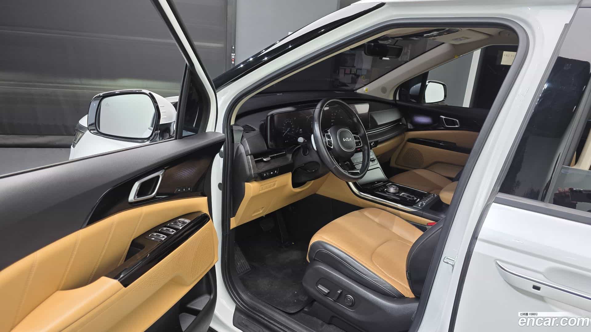 Canival Kia 2022.7-INNER-010