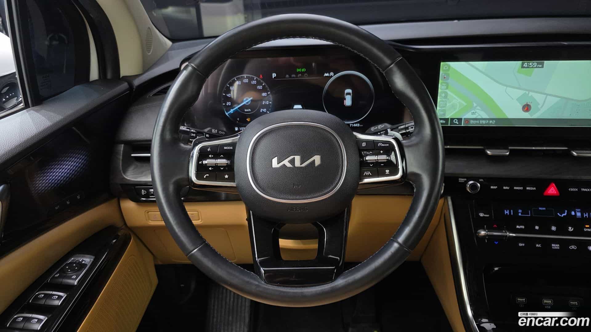 Canival Kia 2022.7-OPTION-017