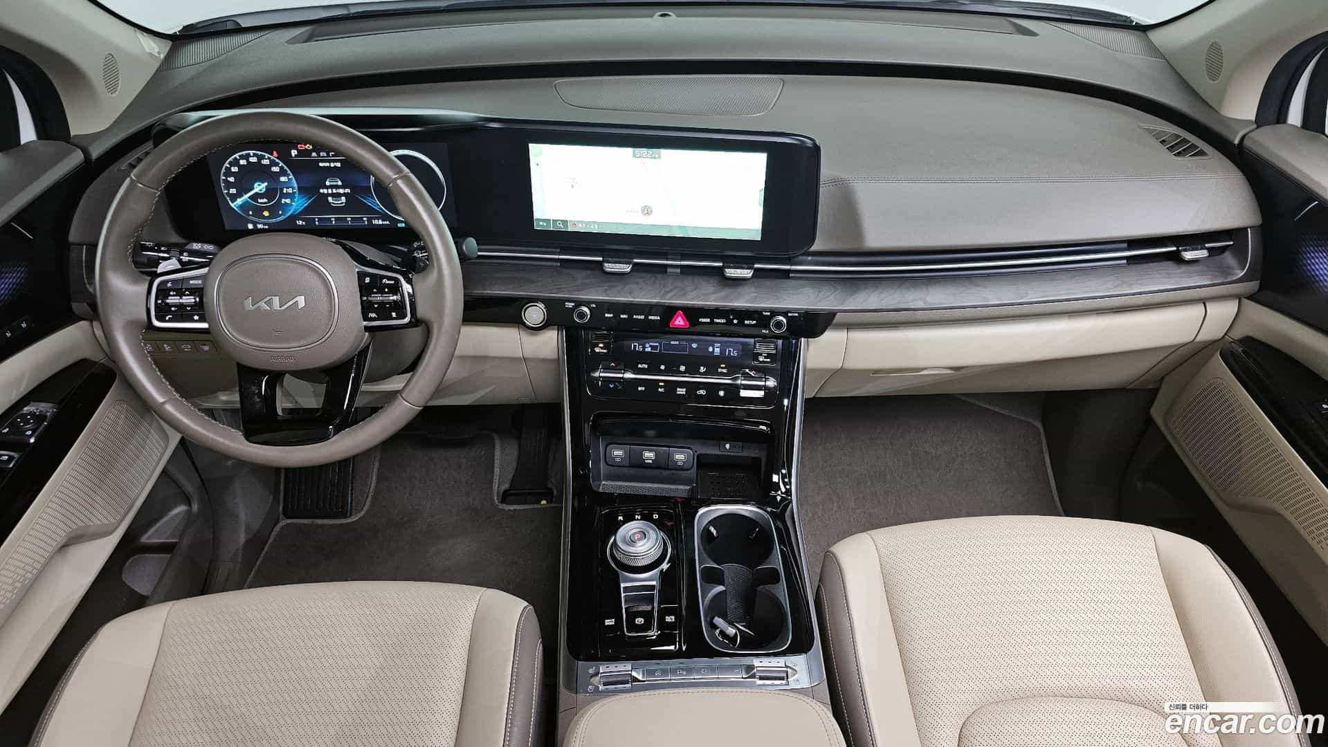 Canival Kia 2023.3-INNER-007