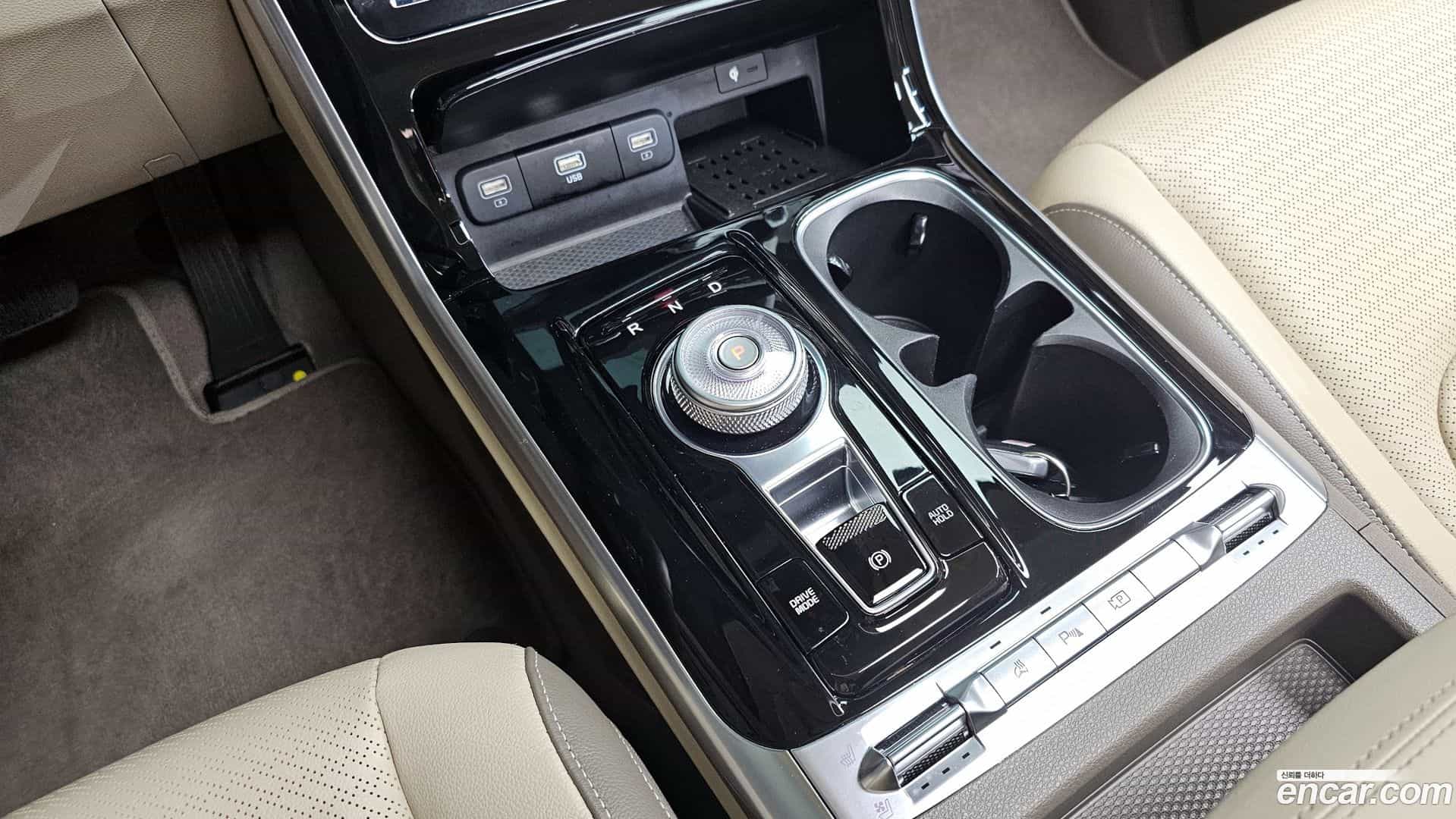 Canival Kia 2023.3-INNER-009