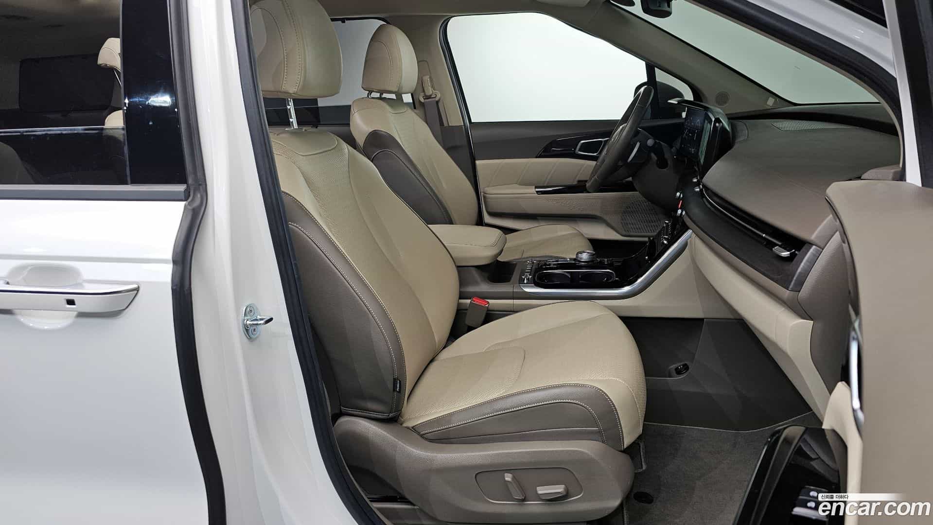 Canival Kia 2023.3-INNER-010