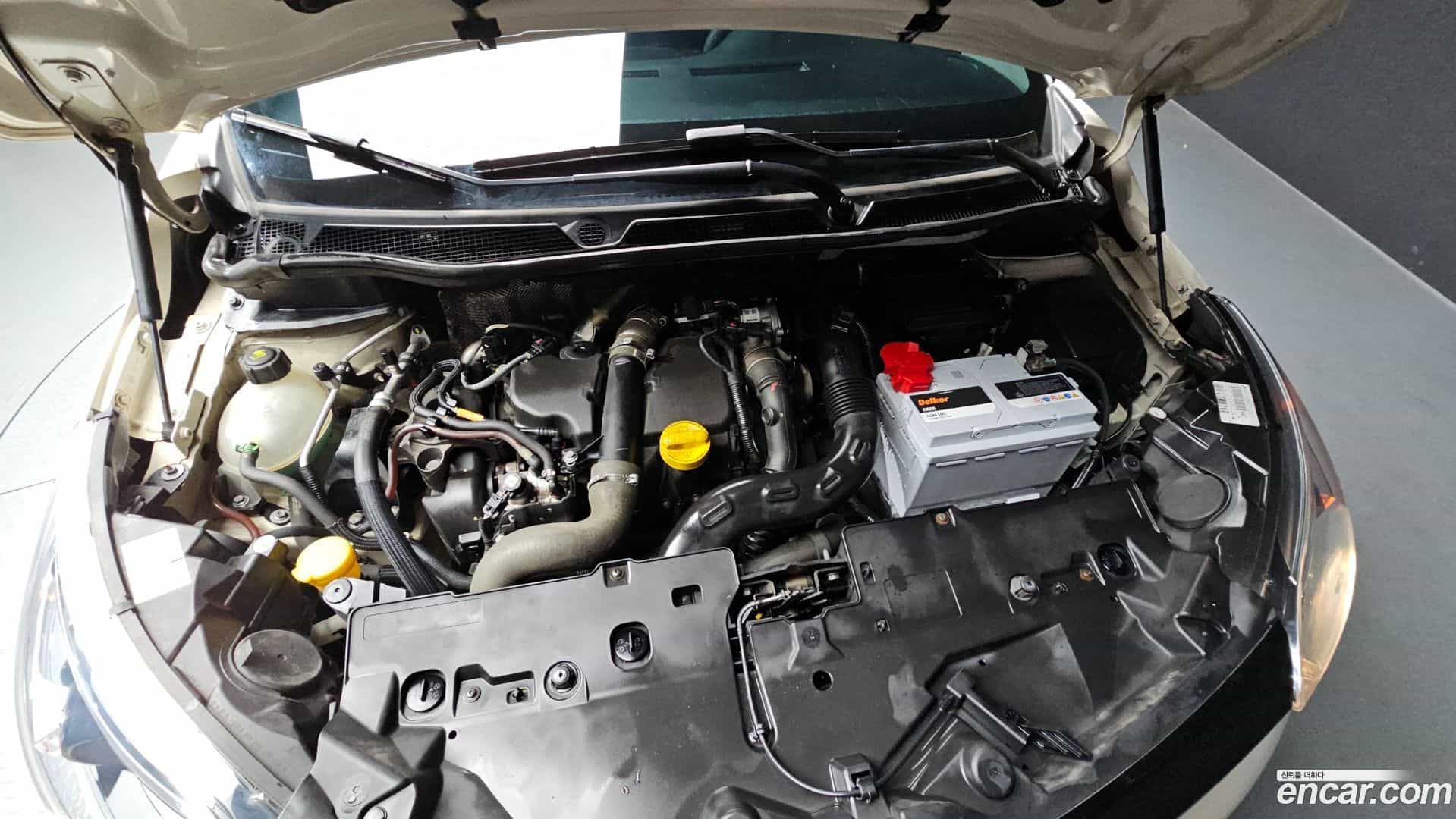 QM3 Renault-KoreaSamsung 2016.5-INNER-006