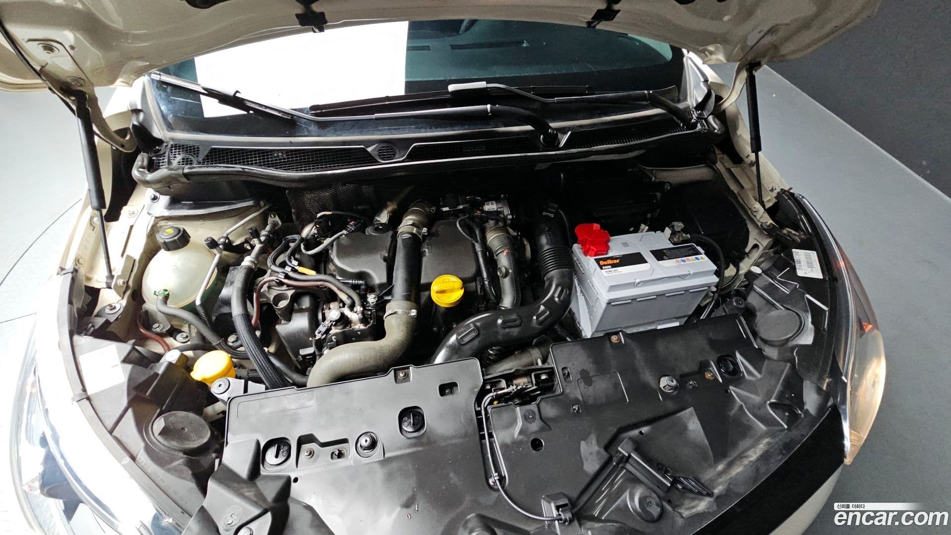 Main__Slider__Photo:QM3 Renault-KoreaSamsung 2016.5-5