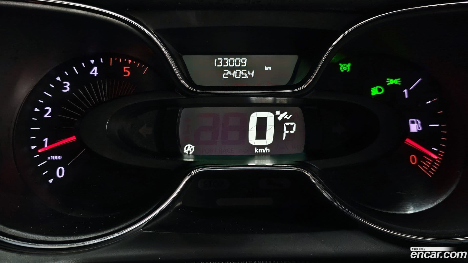 Main__Slider__Photo:QM3 Renault-KoreaSamsung 2016.5-7