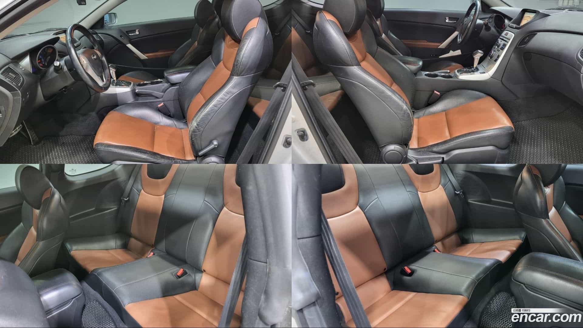 Genesis Hyundai 2008.10-INNER-010