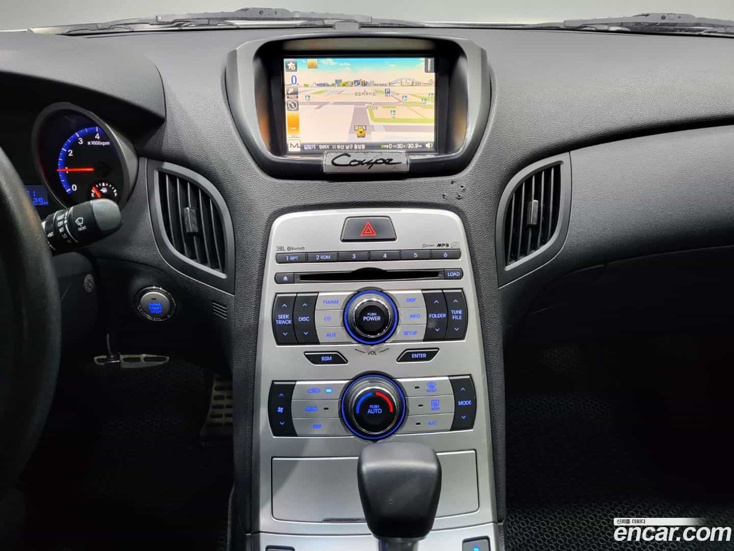 Genesis Hyundai 2008.10-OPTION-015