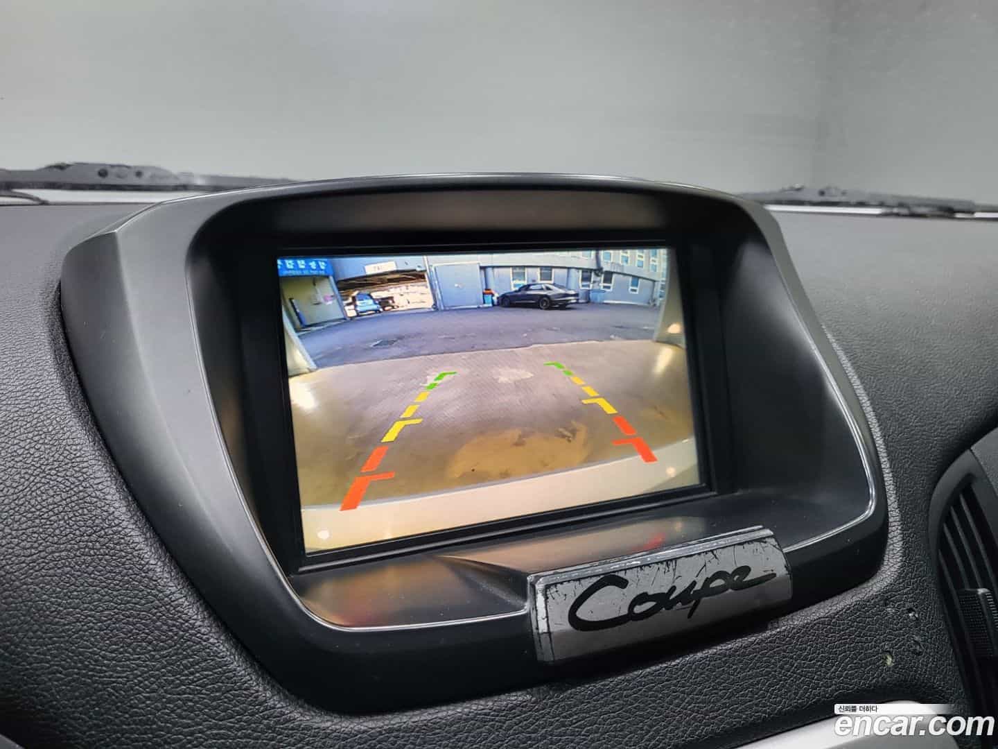 Genesis Hyundai 2008.10-OPTION-016