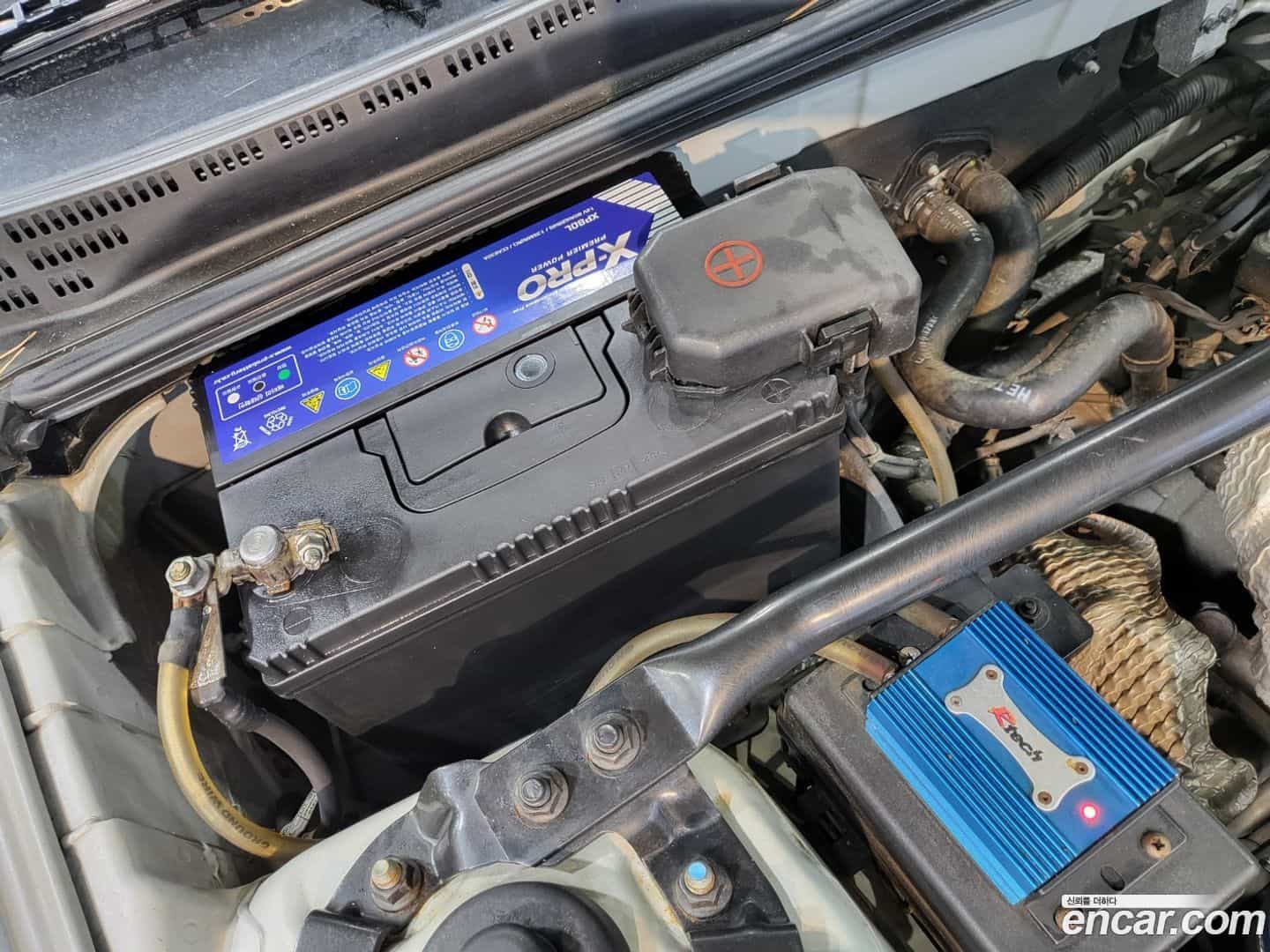 Genesis Hyundai 2008.10-OPTION-019