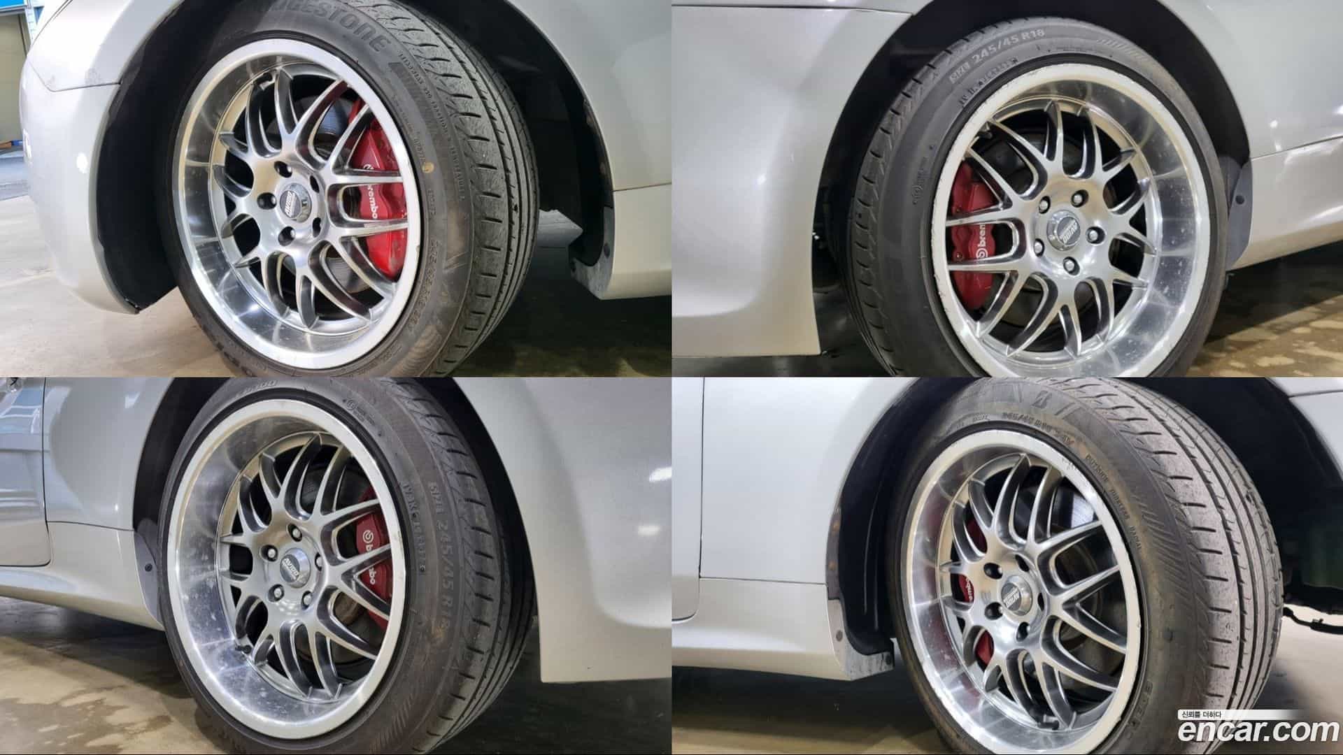 Genesis Hyundai 2008.10-OPTION-022