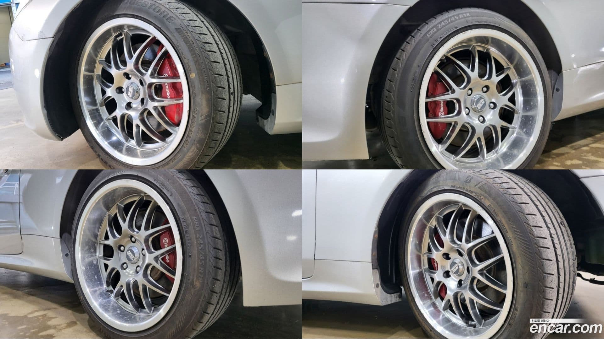 Main__Slider__Photo:Genesis Hyundai 2008.10-17