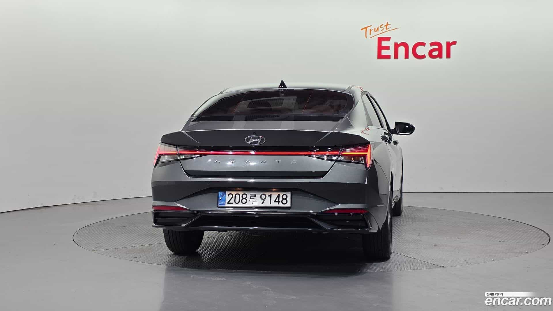 AVANTE Hyundai 2022.3-OUTER-004