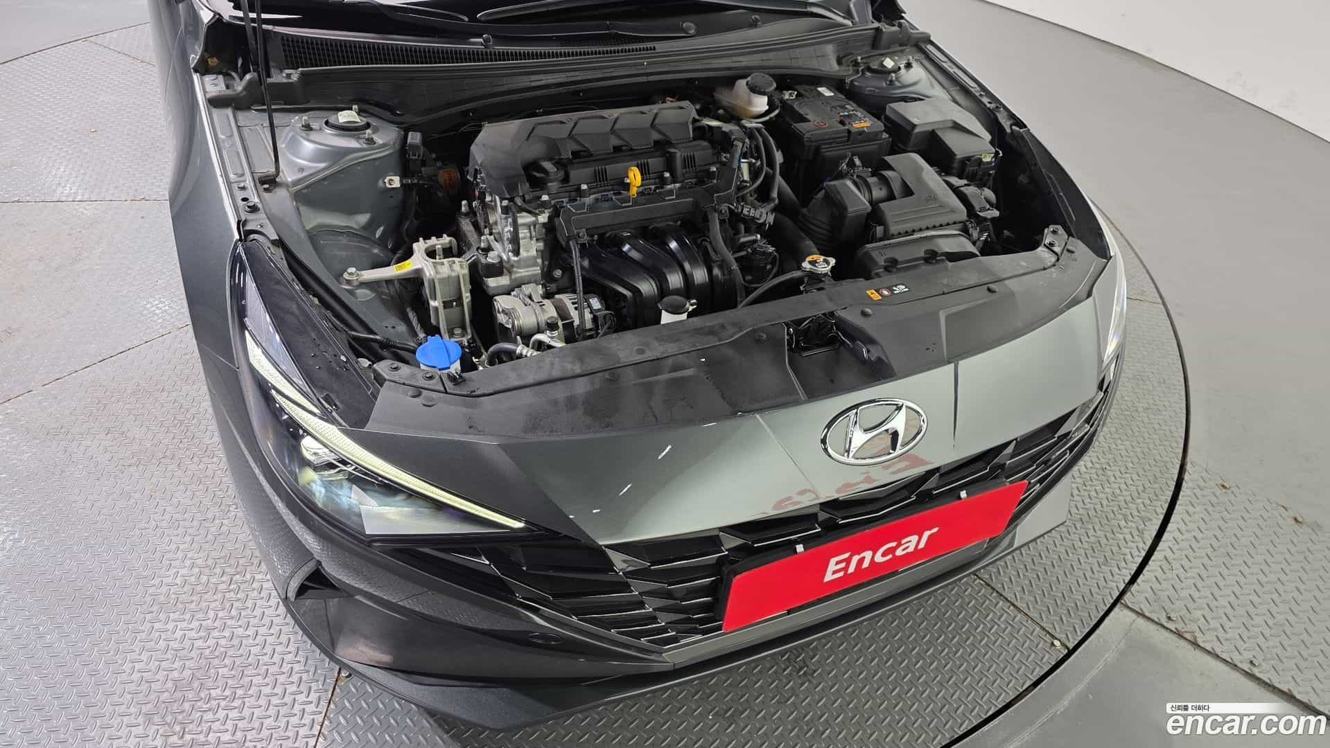 AVANTE Hyundai 2022.3-INNER-006