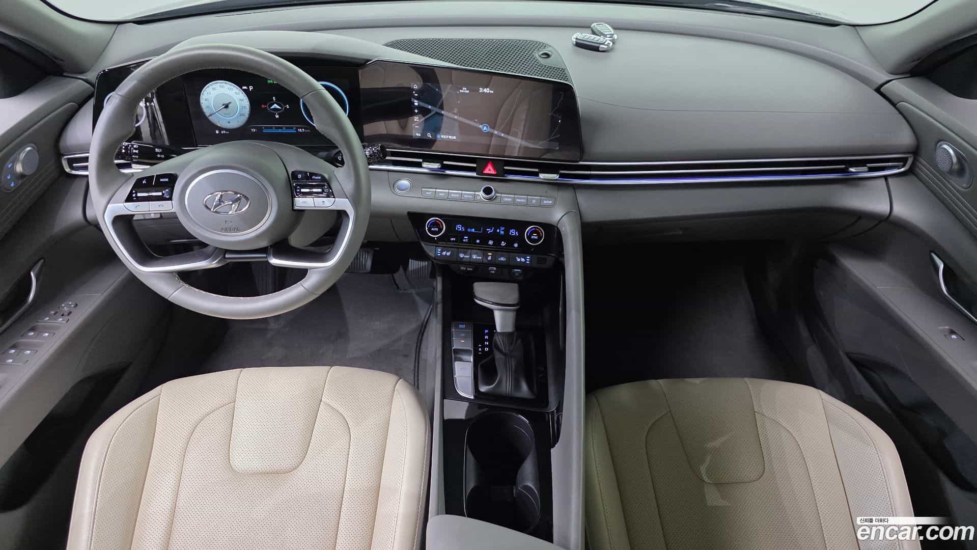 AVANTE Hyundai 2022.3-INNER-007