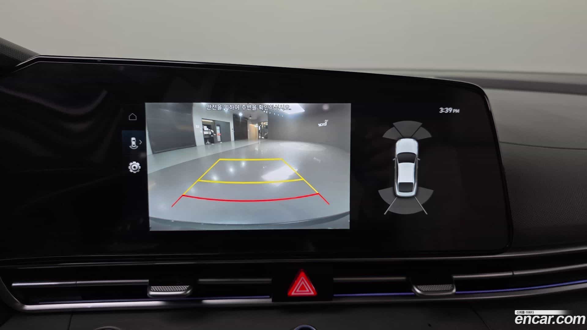 AVANTE Hyundai 2022.3-OPTION-020