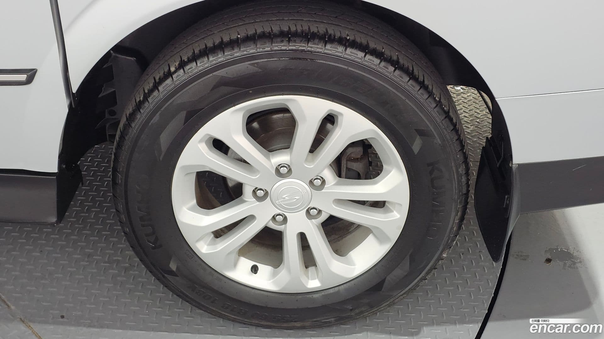 Main__Slider__Photo:KORANDO KG_Mobility_Ssangyong 2016.8-4