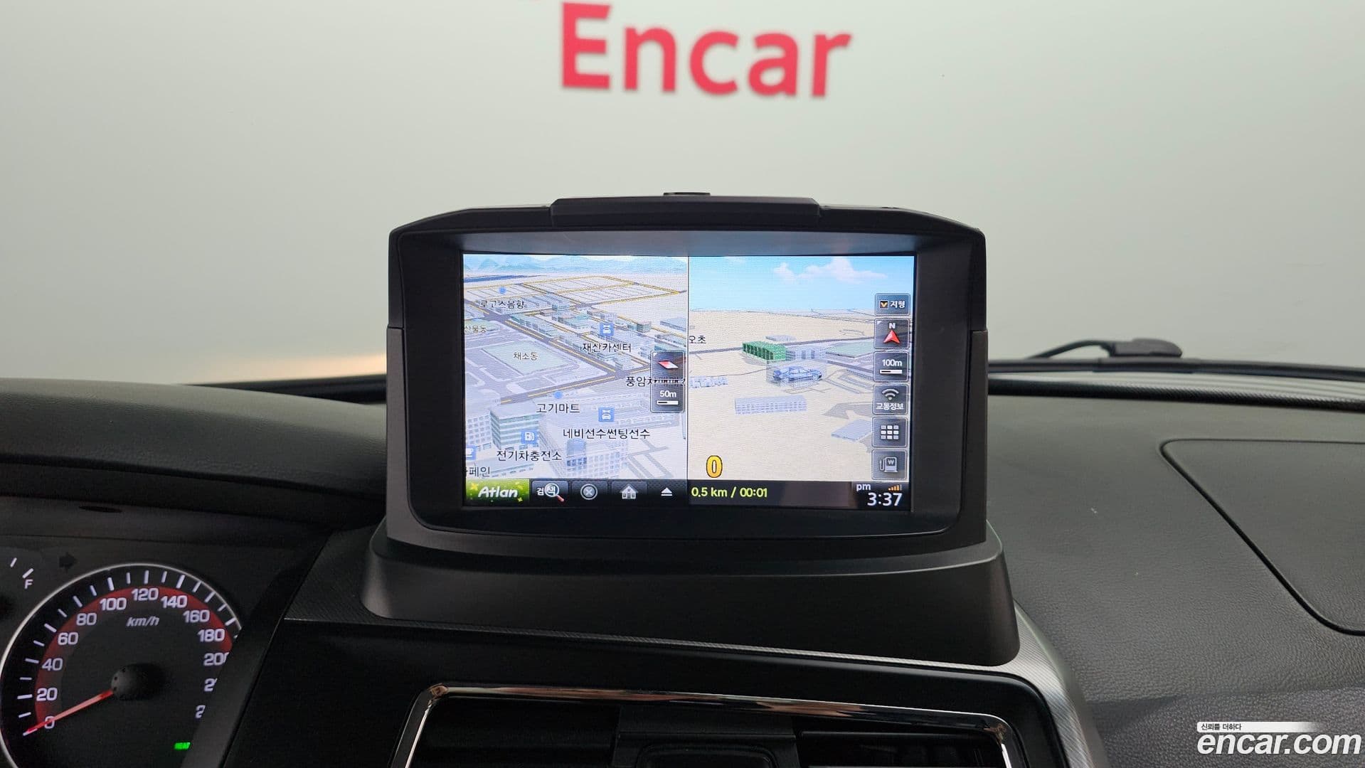 Main__Slider__Photo:KORANDO KG_Mobility_Ssangyong 2016.8-11