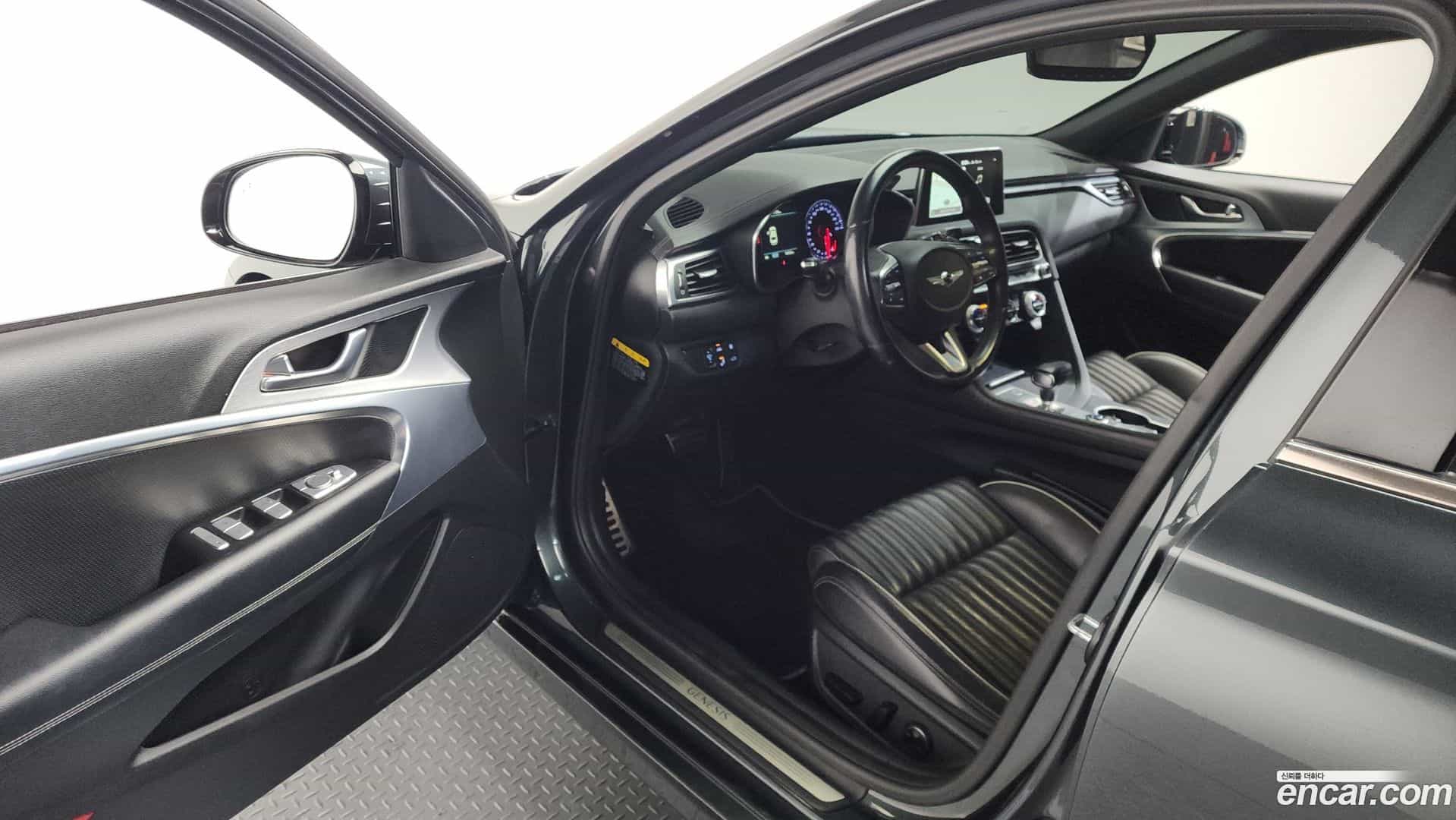 G70 Genesis 2018.6-INNER-010