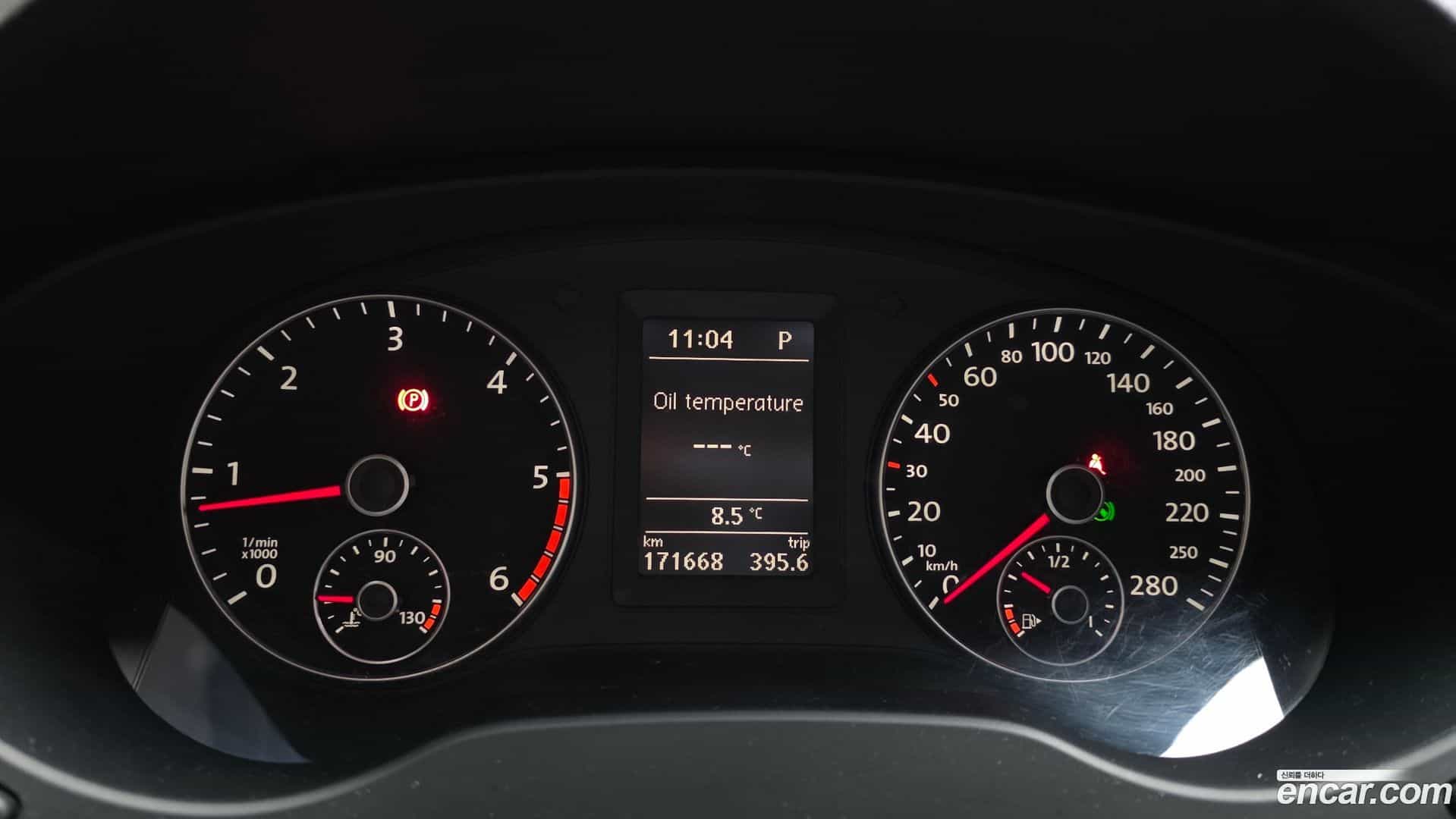 Jetta Volkswagen 2014.6-INNER-008