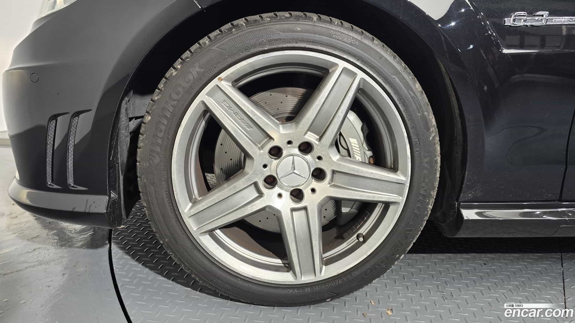 E-Class Mercedes-Benz 2009.11-OUTER-005