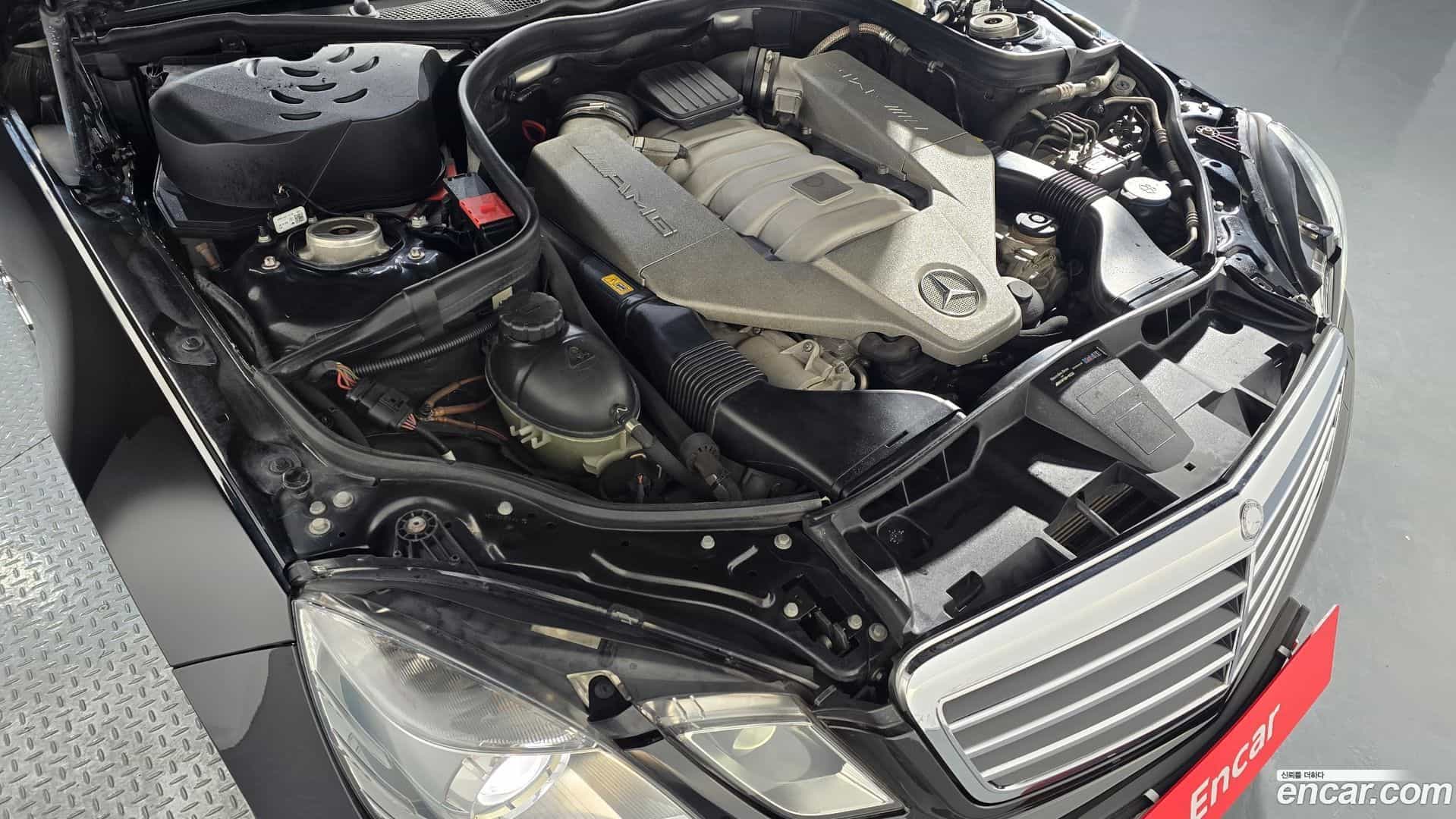 E-Class Mercedes-Benz 2009.11-OUTER-006