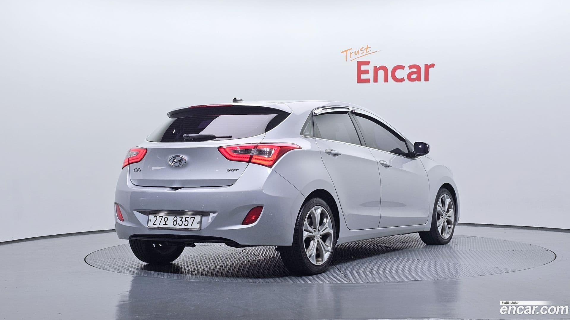 Main__Slider__Photo:i30 Hyundai 2013.4-1