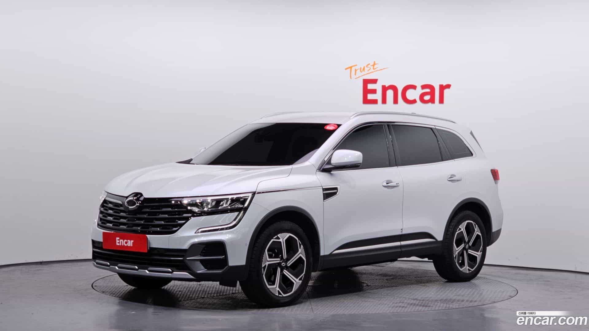 QM6 Renault-KoreaSamsung 2023.3-OUTER-001