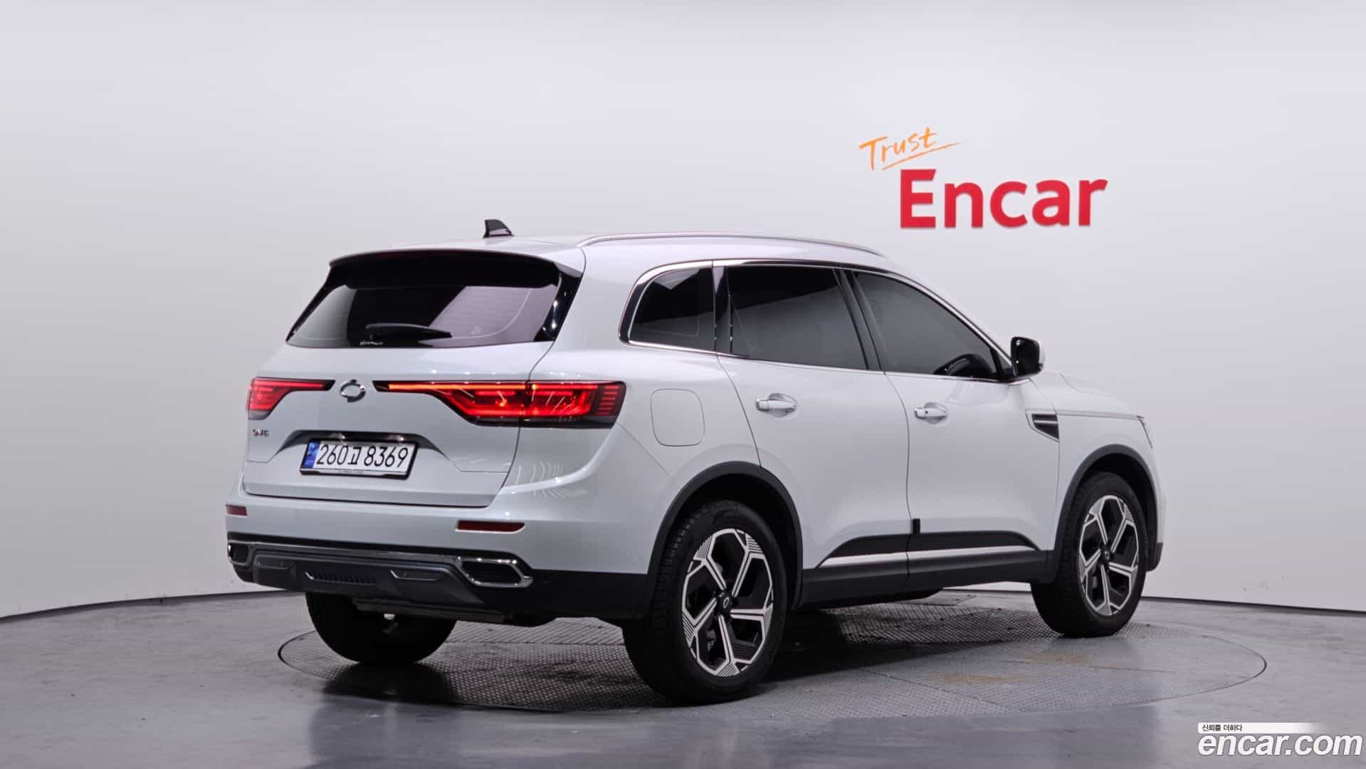 QM6 Renault-KoreaSamsung 2023.3-OUTER-002