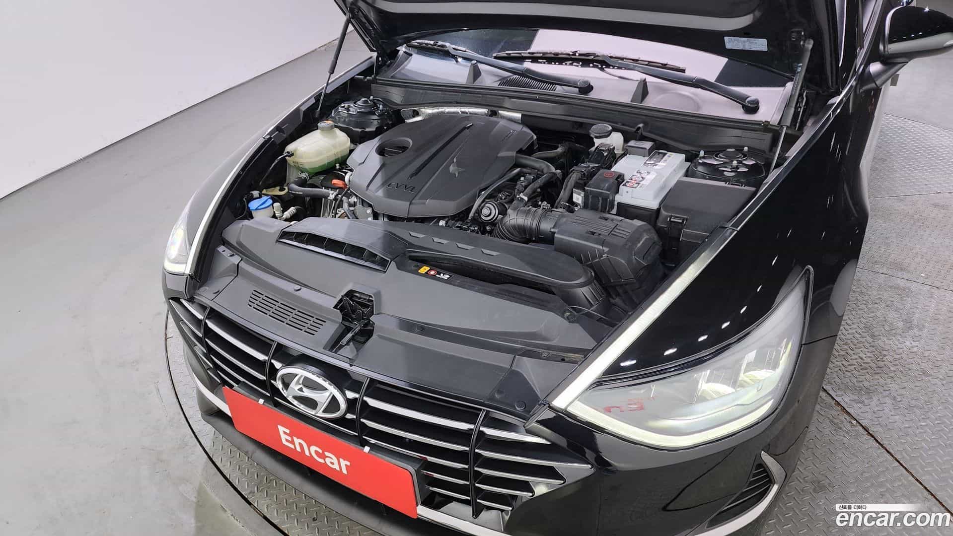 Sonata Hyundai 2020.0-INNER-006