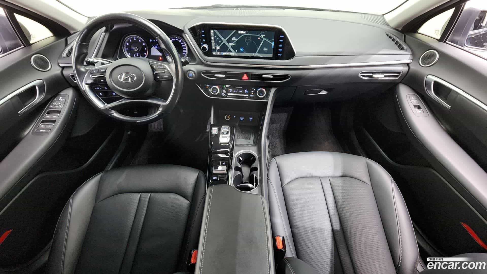 Sonata Hyundai 2020.0-INNER-007