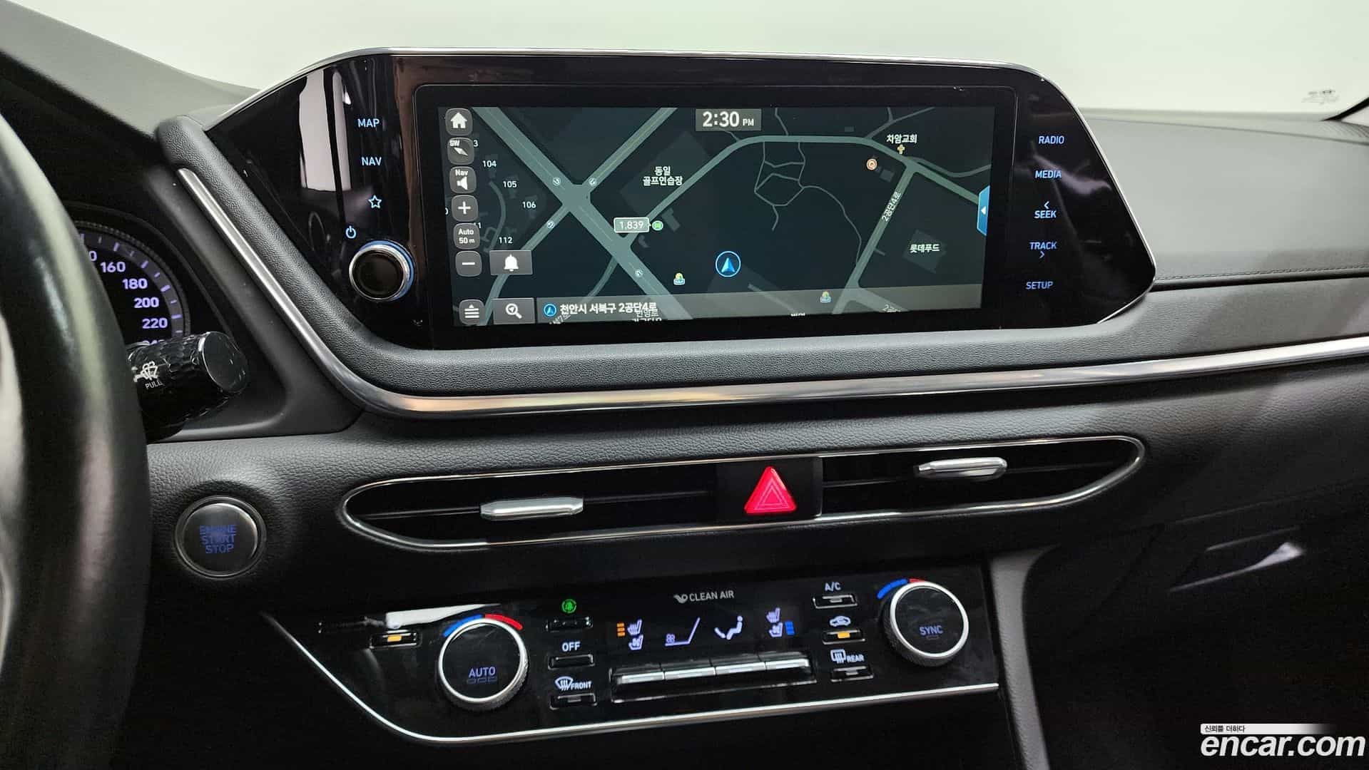 Sonata Hyundai 2020.0-OPTION-021