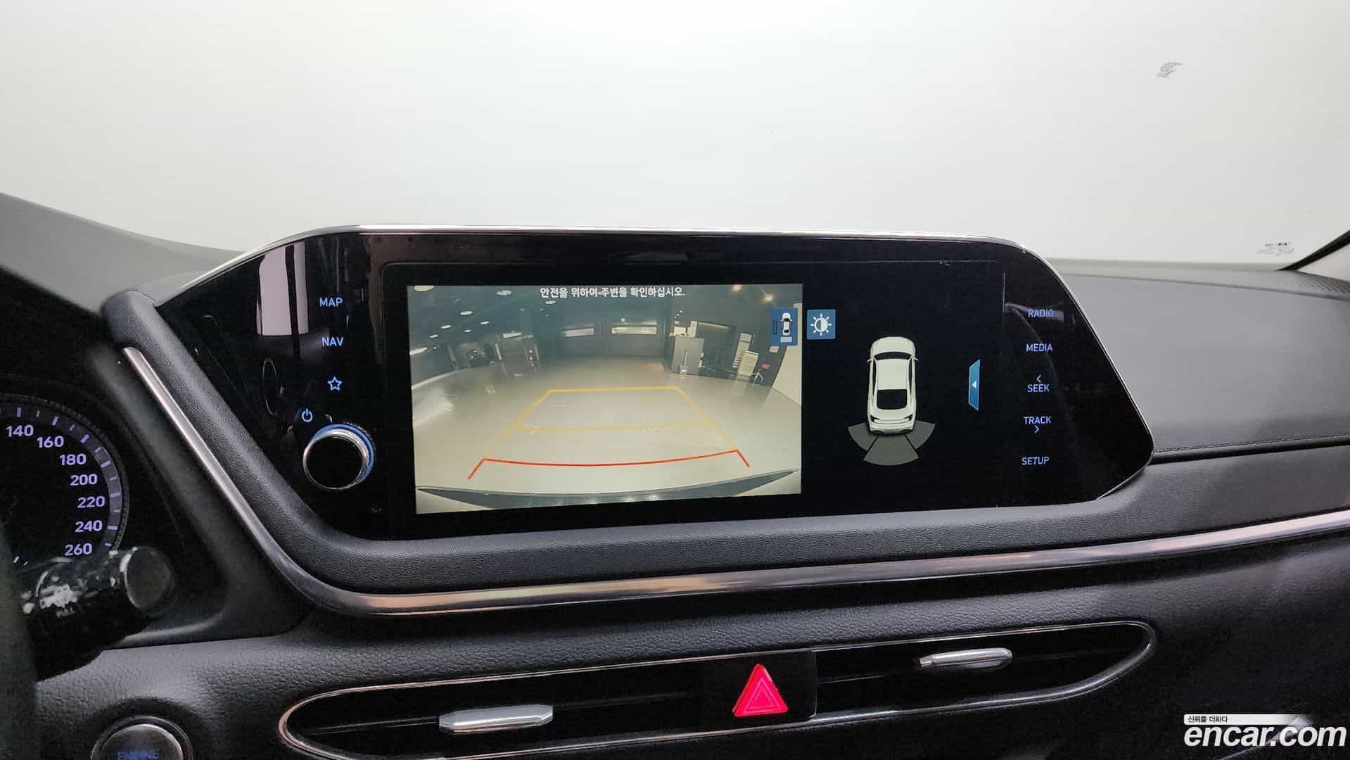 Sonata Hyundai 2020.0-OPTION-022